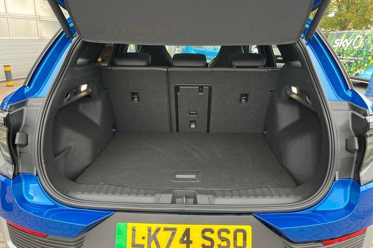 2024 Ford Explorer 210kW Premium 77kWh 5dr Auto HATCHBACK ELECTRIC Automatic