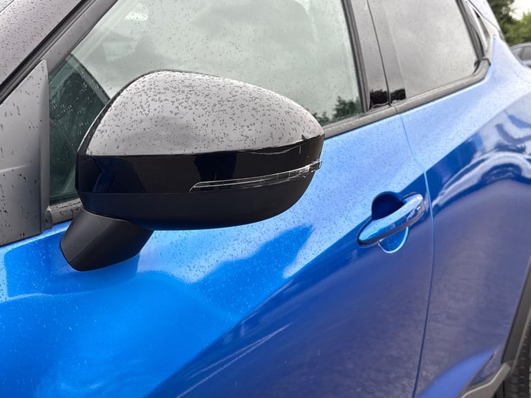 2023 Nissan Juke 1.0 DiG-T 114 N-Connecta 5dr DCT Hatchback PETROL Automatic