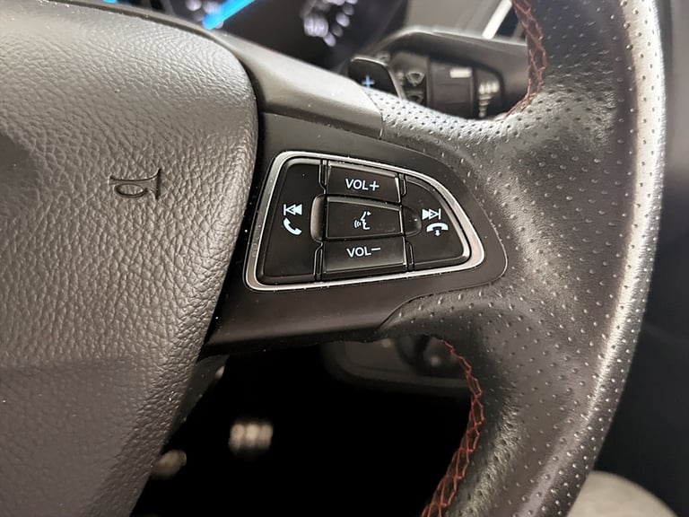 2019 Ford Kuga 2.0 TDCi ST-Line 5dr Auto 2WD HATCHBACK Diesel Automatic
