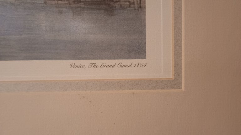 image for William Gallow Large Print 