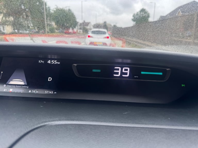 2025 Nissan Serena S-Hybrid MPV PETROL Automatic