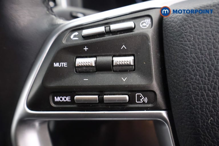 2022 Ssangyong Rexton 2.2 Ultimate 5dr Auto ESTATE DIESEL Automatic