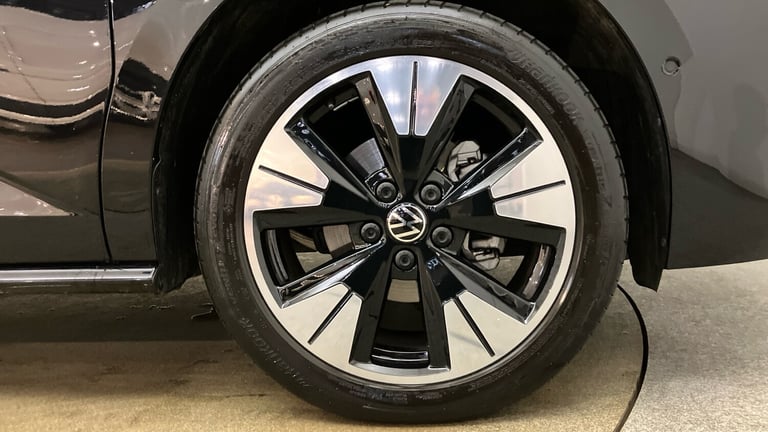 2025 Volkswagen Multivan 2.0 TDI Style 5dr LWB DSG Diesel Estate Estate Diesel Automatic