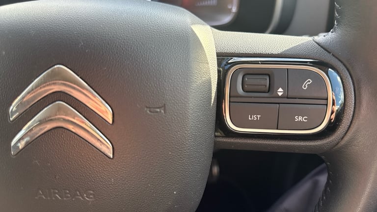 2020 Citroen C5 Aircross 1.5 BlueHDi Flair Plus SUV 5dr Diesel Manual Euro 6 (s/s) (130 ps) SUV D...