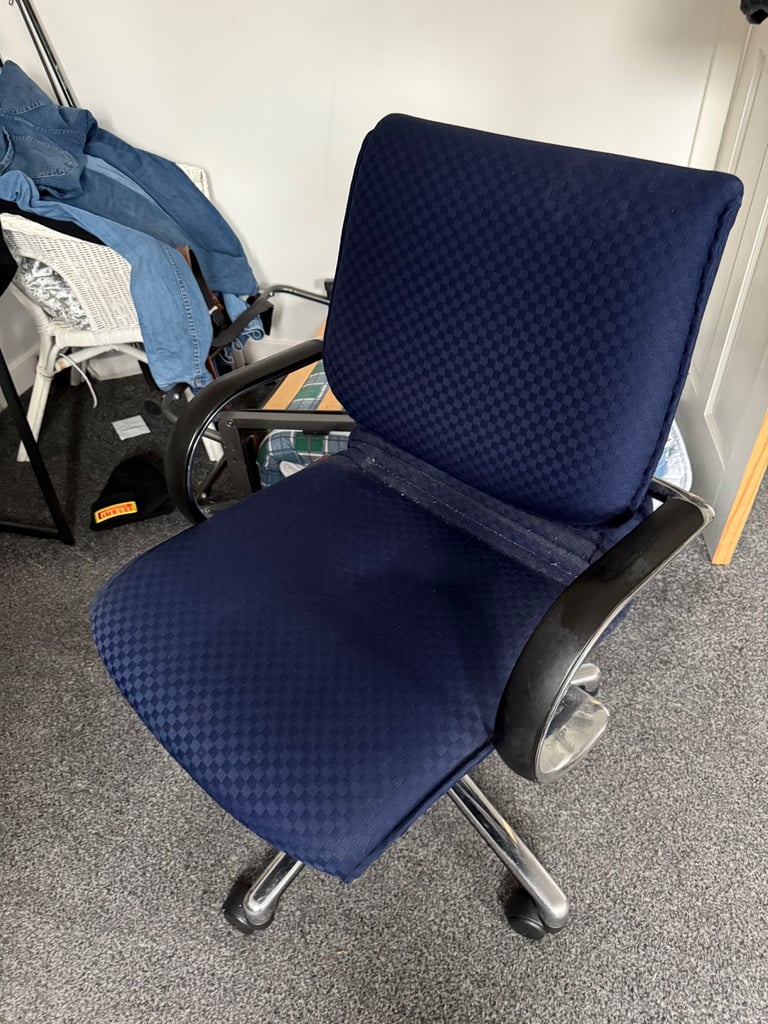 image for Ergonomic office chair 