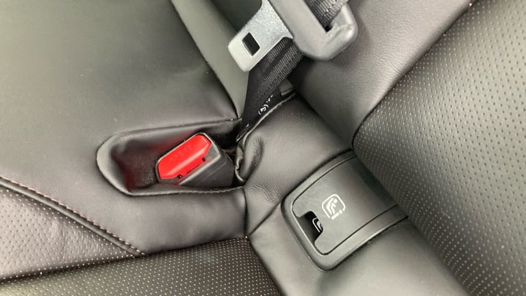 2021 Mazda Mazda3 2.0 Skyactiv X MHEV GT Sport Tech 5dr HATCHBACK PETROL Manual