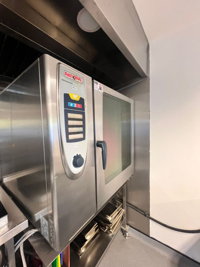 Catering equipment commercial coffee machine Pizza breakfast trailer restaurant kitchen items