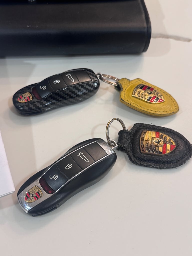 Porsche, PANAMERA, Hatchback, 2014, Semi-Auto, 2967 (cc), 5 doors