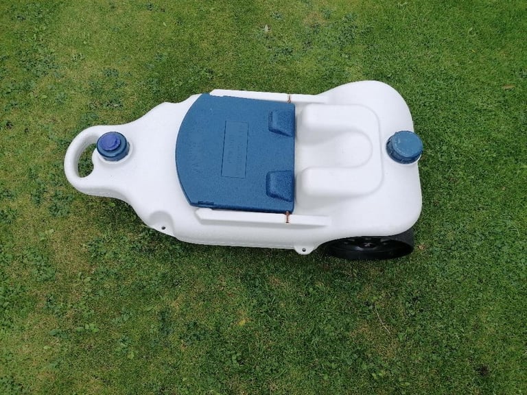 image for Waste Water Hog