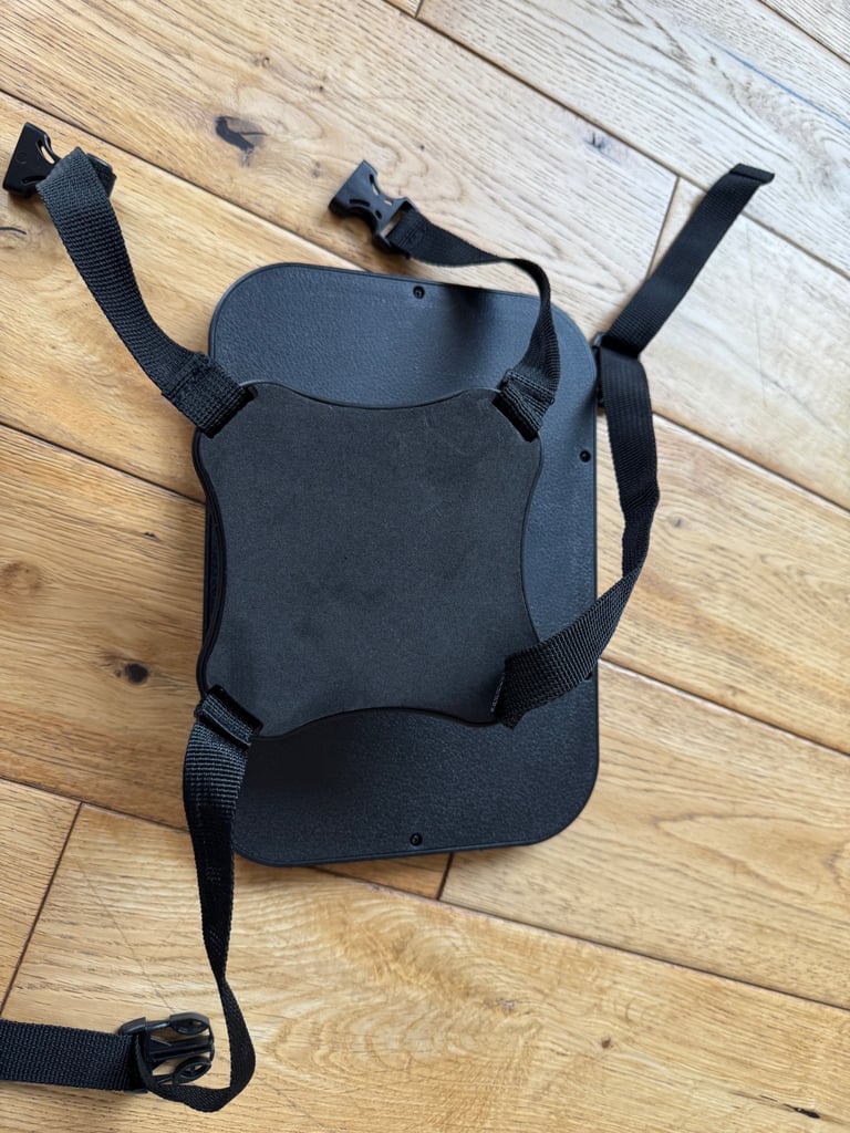 Baby Car mirror. Rear facing car mirror