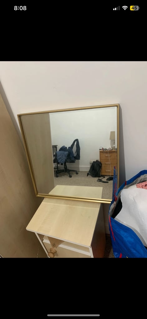 image for Wall mirror