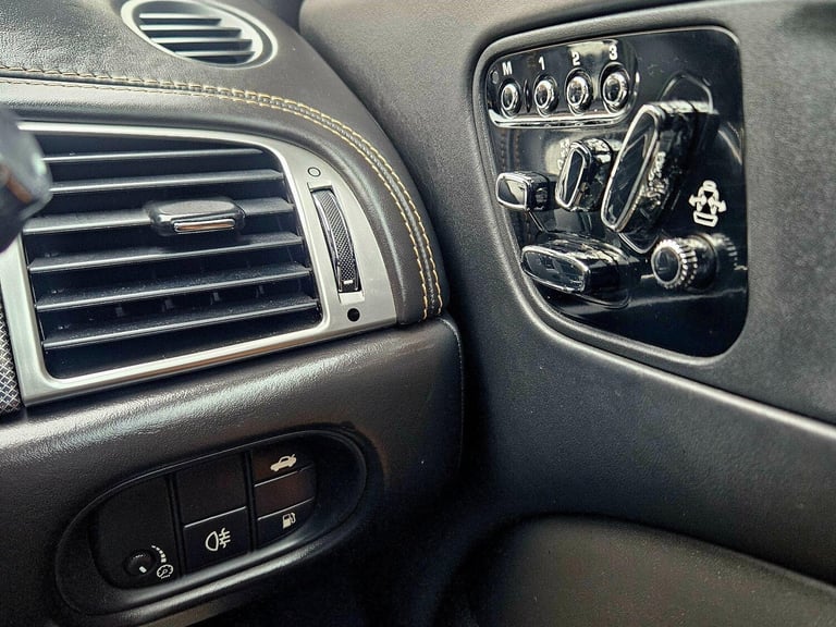 2011 Jaguar XKR 5.0 V8 Coupe 2dr Petrol Auto Euro 5 (510 ps) COUPE Petrol Automatic