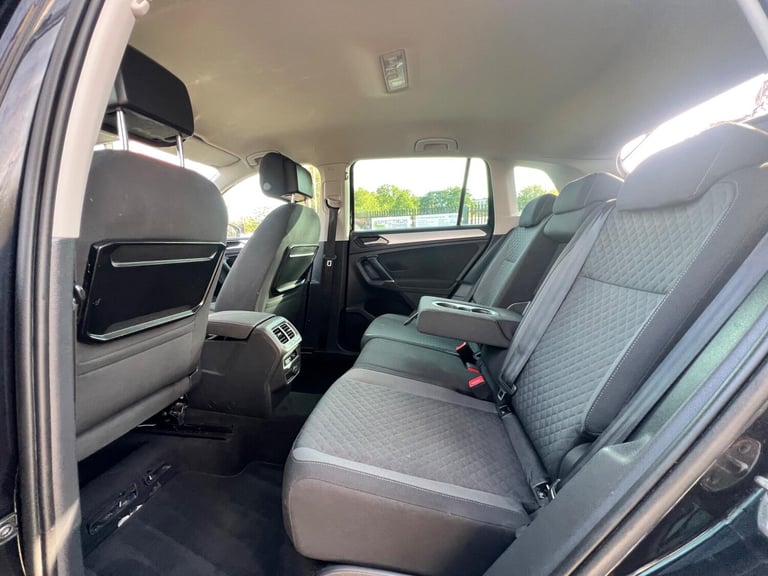 2016 Volkswagen Tiguan 2.0 TDi 150 4Motion SE Nav 5dr DSG ESTATE DIESEL Automatic