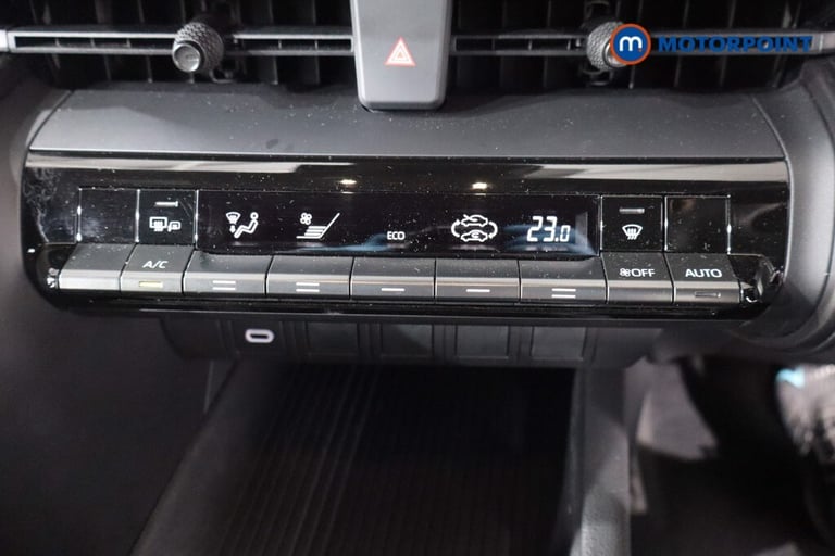 2024 Toyota C-HR 1.8 Hybrid Icon 5dr CVT SUV Hybrid Automatic