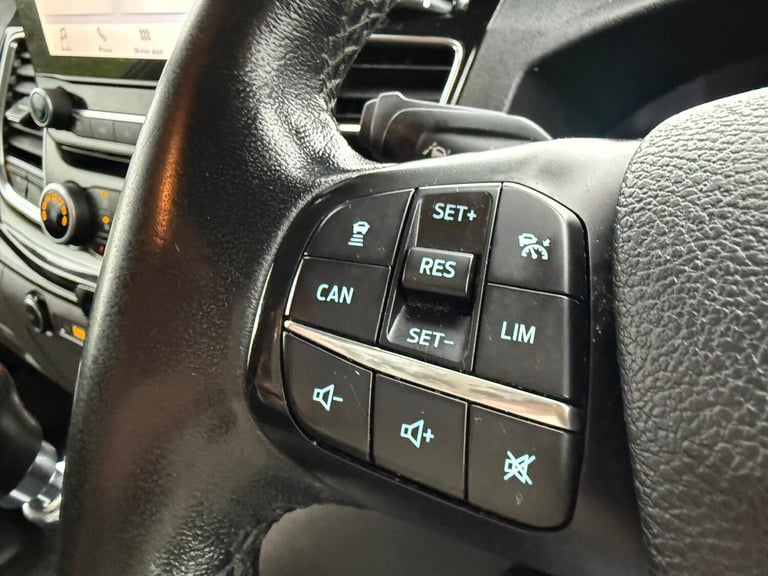 2021 Ford Transit Custom 2.0 340 EcoBlue MHEV Limited Panel Van 5dr Diesel Manual L2 H2 Euro 6 (s...