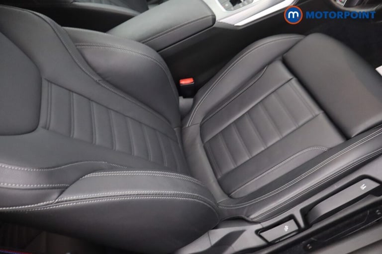 2024 BMW 2 Series 230i M Sport 2dr Step Auto COUPE PETROL Automatic