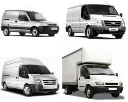 24/7 MAN AND VAN SERVICE HOUSE / FLAT / OFFICE / PIANO REMOVALS, 