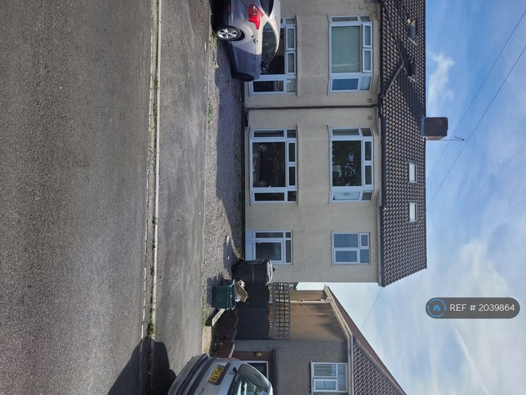 1 bedroom in Radley Rd, Bristol, BS16 (2039864) in Fishponds