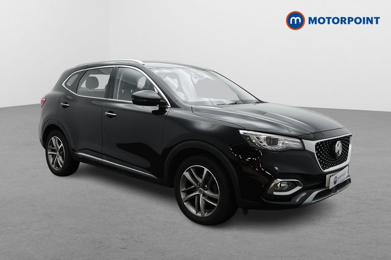 image for 2021 MG MG HS 1.5 T-GDI Excite 5dr ESTATE PETROL Manual