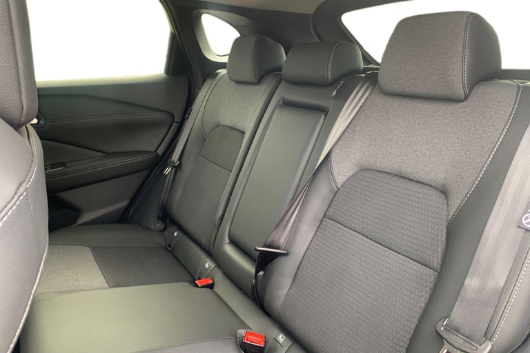 2025 Nissan Qashqai 1.5 E-Power N-Connecta [Glass Roof] 5dr Auto Hatchback Hybrid Automatic