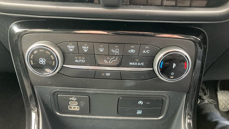 2022 Ford Ecosport 1.0 EcoBoost 125 Titanium 5dr Petrol Hatchback Hatchback Petrol Manual