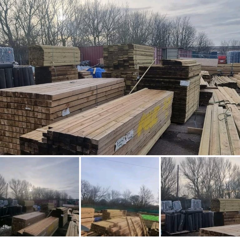 💙 TIMBER FOR SALE HULL HU95WA in Hull, East Yorkshire Gumtree