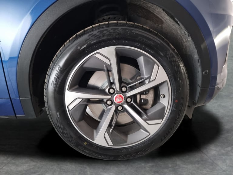 2021 Jaguar E-Pace 1.5 P300e 12.17kWh R-Dynamic S SUV 5dr Petrol Plug-in Hybrid Auto AWD Euro  Su...