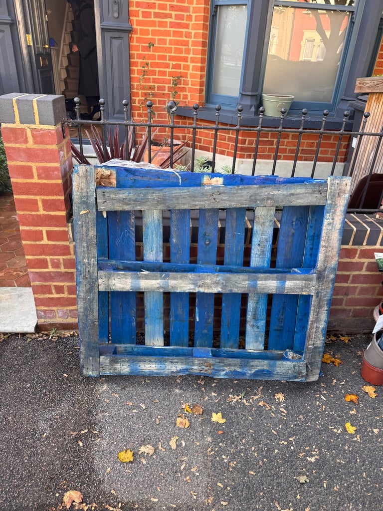 Free Pallet