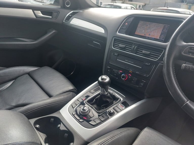 Audi Q5 TDI QUATTRO S LINE PLUS