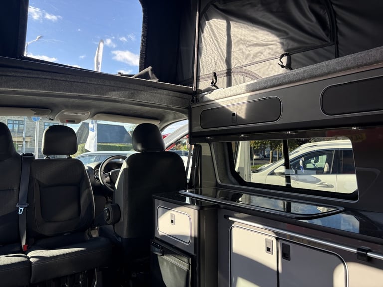 VAUXHALL VIVARO 1.6 CDTi 2900 Sportive 2018