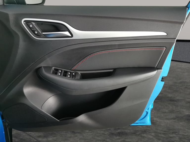 2024 MG MG ZS 115kW Trophy Connect EV Long Range73kWh 5dr Auto HATCHBACK ELECTRIC Automatic