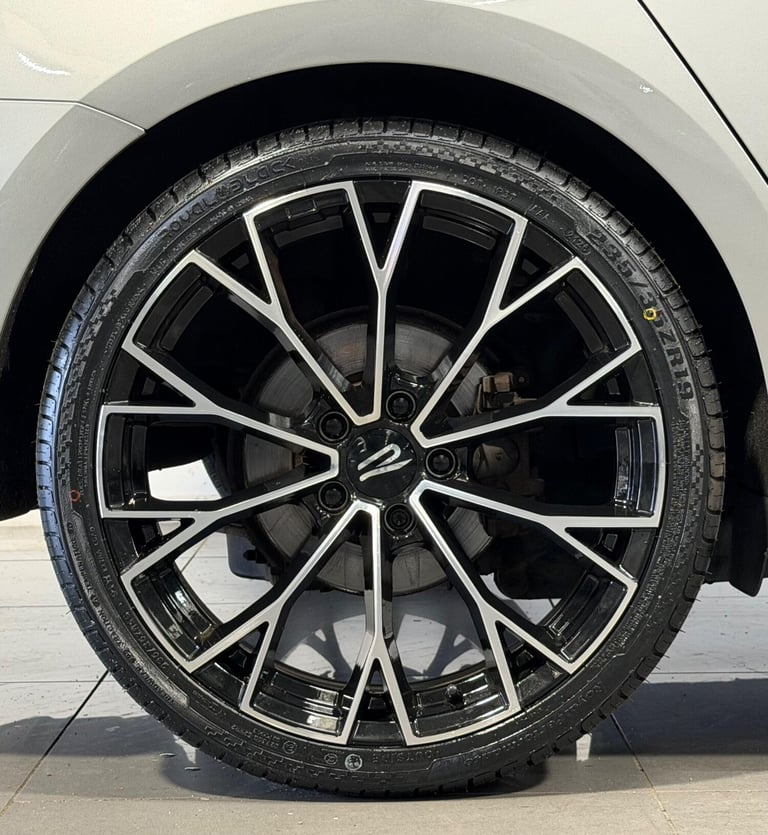 2018 Volkswagen Golf 2.0 TDI GT Euro 6 (s/s) 5dr ESTATE Diesel Manual