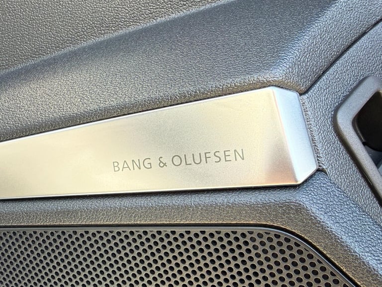 2023 Audi S3 2.0 TFSI Vorsprung Saloon 4dr Petrol S Tronic quattro Euro 6 (s/s) (310 ps) SALOON P...