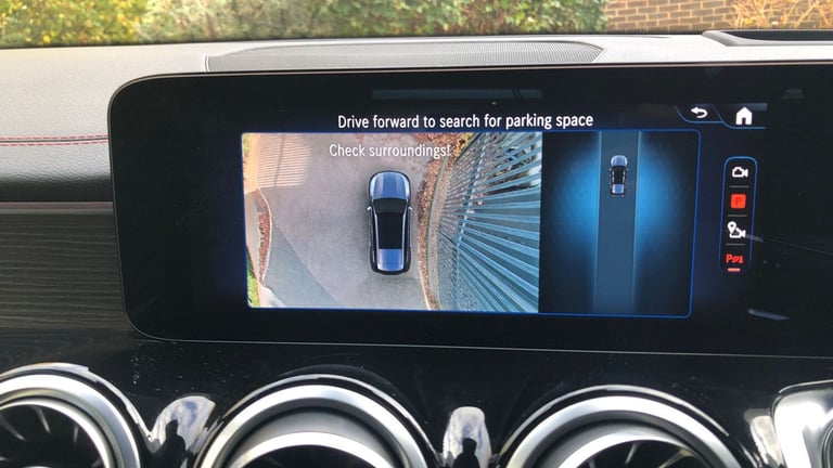 2024 Mercedes-Benz EQB EQB 300 4M 168kW AMG Line Prem Plus 66.5kWh 5dr At ESTATE ELECTRIC Automatic