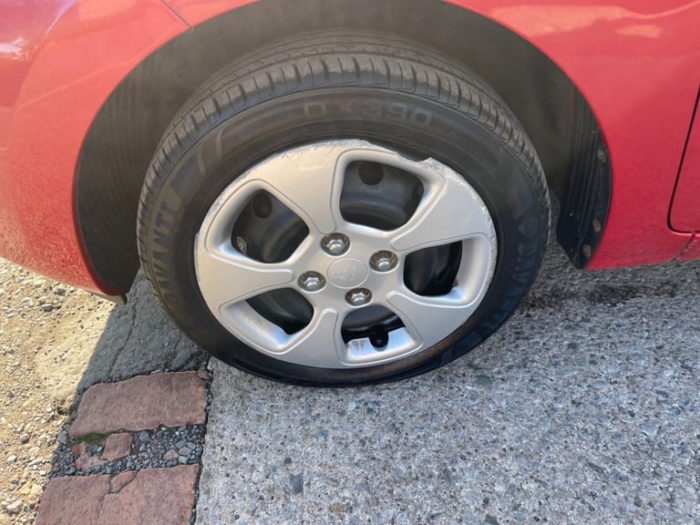 2013 13 KIA PICANTO 1.0 1 HATCHBACK 5DR PETROL MANUAL EURO 5 (68 BHP)