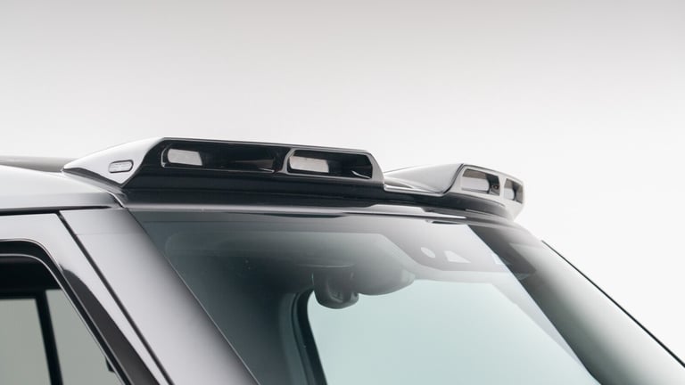 2022 Land Rover Defender (72 Reg) 110 3.0 D250 X-Dynamic S Estate Diesel Automatic