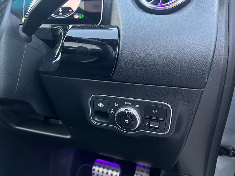 Mercedes-Benz, B CLASS, MPV, 2019, Auto, 1332 (cc), 5 doors