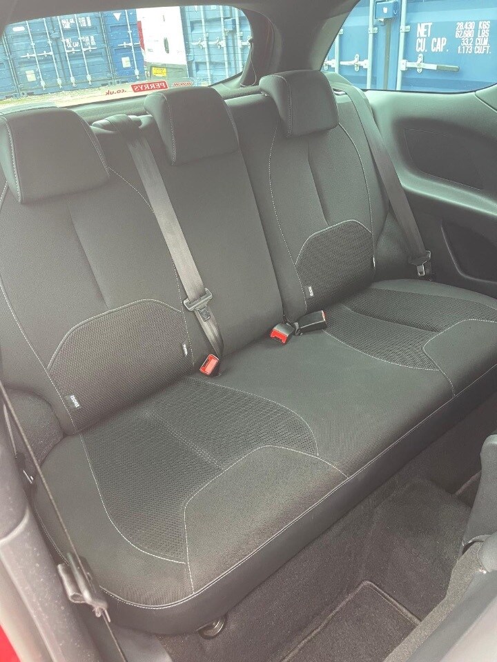  Citroen DS3 1.6 VTi 16V DStyle Plus 3dr Petrol