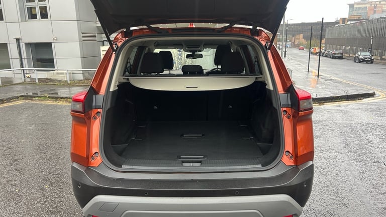 2024 Nissan X-Trail 1.5 E-Power E-4orce 213 N-Connecta 5dr Auto Hybrid Station Wagon Station Wago...