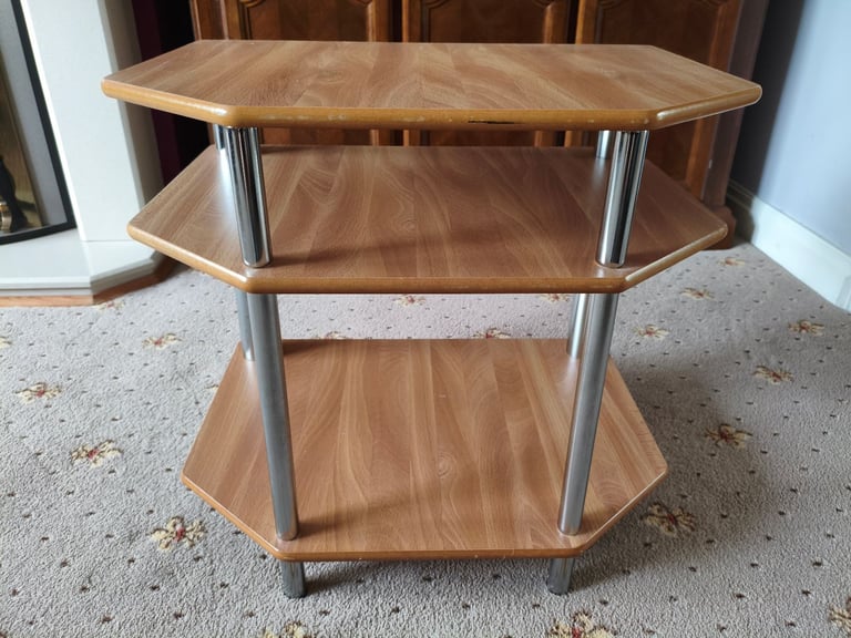 image for TV Stand (Used)