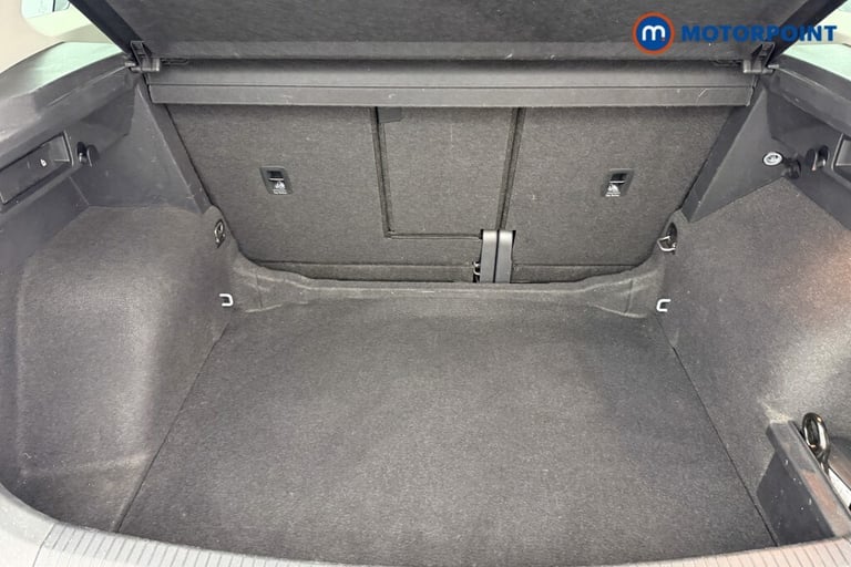 2021 Volkswagen Tiguan 1.5 TSI 150 Elegance 5dr DSG SUV Petrol Automatic