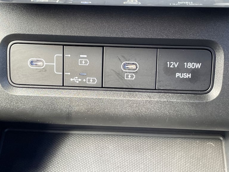  Hyundai Tucson 1.6 T Gdi 13.8kwh N Line Suv 5dr Petrol Plug In Hybrid Auto 4wd