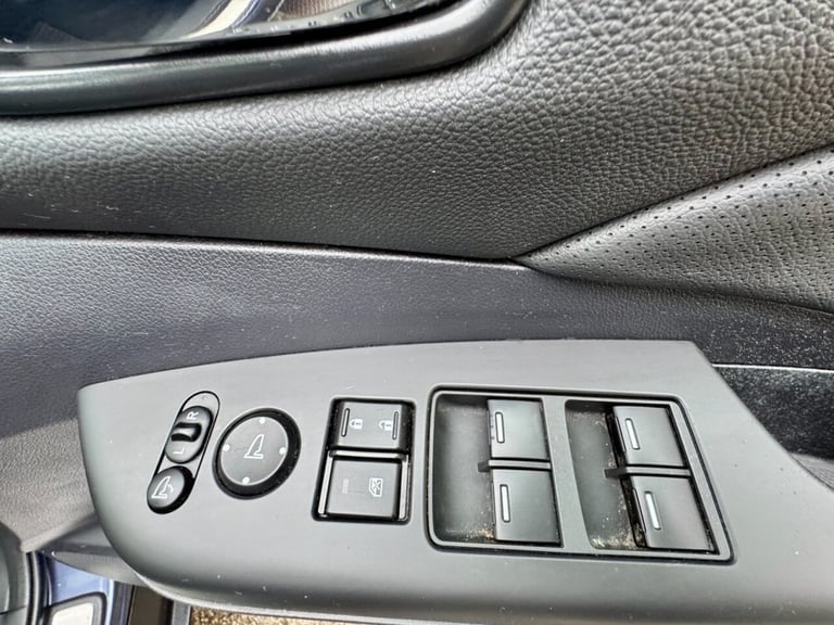 2017 Honda CR-V 1.6 i-DTEC EX SUV 5dr Diesel Auto 4WD Euro 6 (160 ps) ESTATE Diesel Automatic