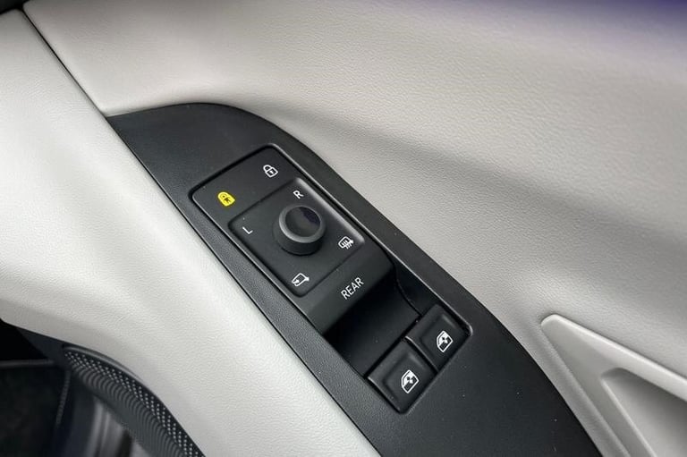 2024 Ford Capri **?0 VRT**210kW Premium 77kWh 5dr Auto- Panoramic Roof Automatic Estate Electric ...
