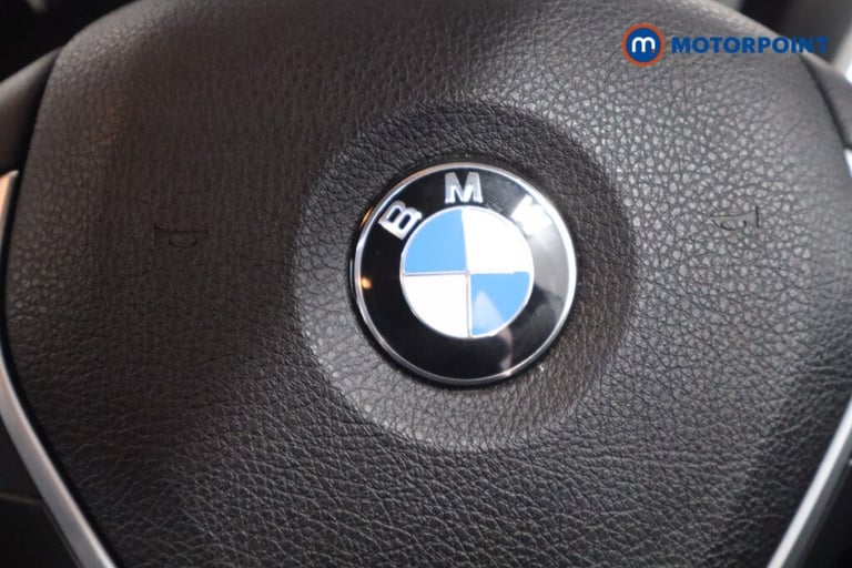 2019 BMW 1 Series 118i [1.5] Sport 5dr [Nav-Servotronic] Hatchback Petrol Manual