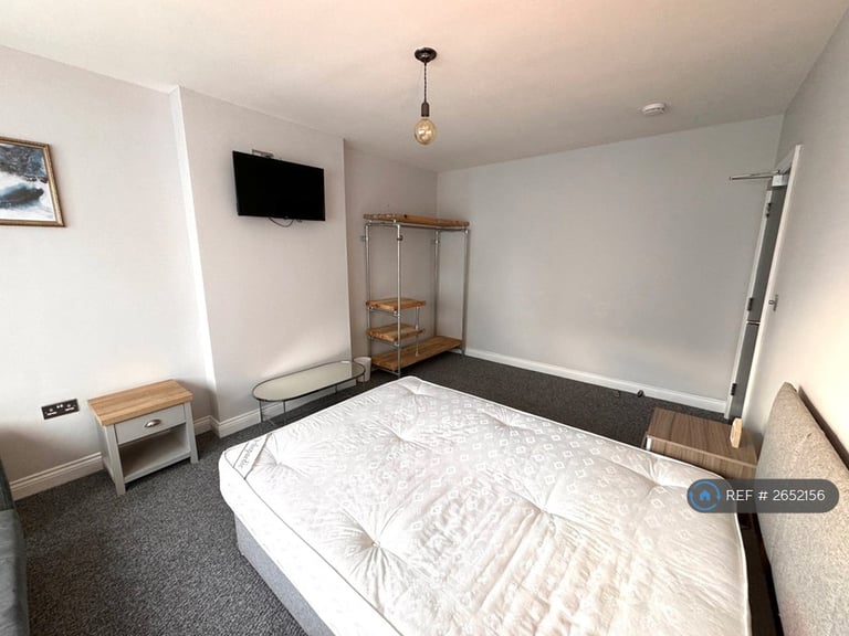 1 bedroom in Charnwood Avenue, Long Eaton, Nottingham, NG10 (#2652156)