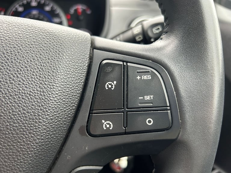 2018 Hyundai i10 1.0 Go SE 5dr Hatchback Petrol Manual