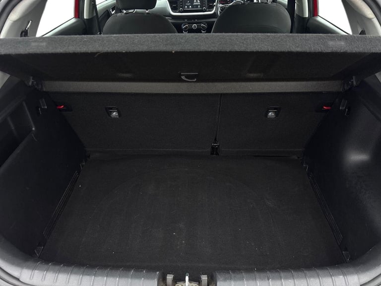 2018 Kia Stonic 1.0T GDi 2 5dr Estate Petrol Manual
