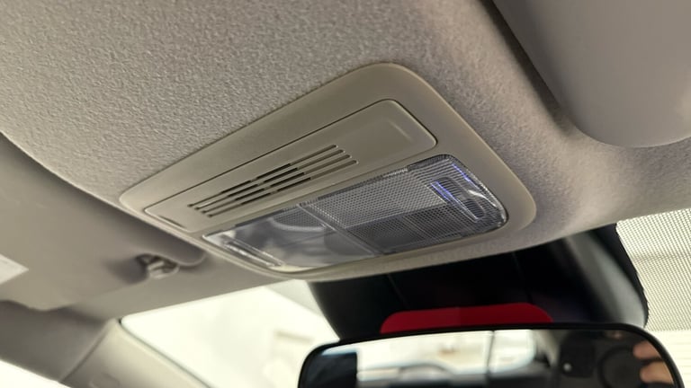 2015 Honda Jazz 1.3 SE 5dr Petrol Hatchback Hatchback Petrol Manual