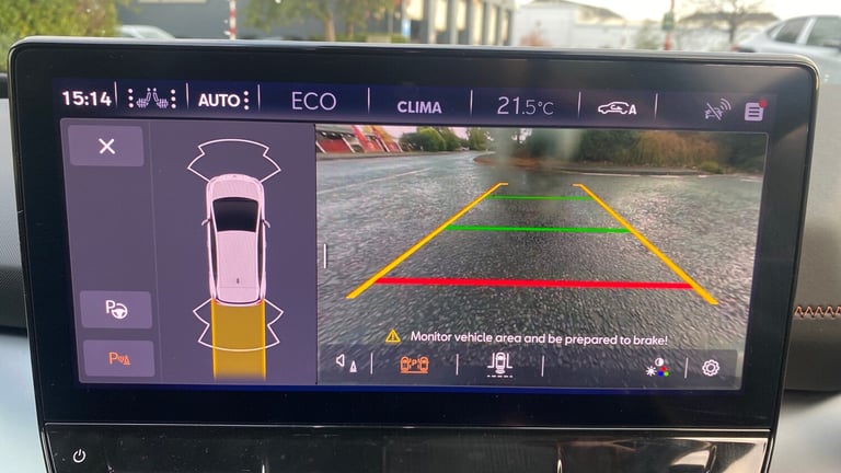 2022 Cupra Born 169kW e-Boost V2 58kWh 5dr Auto Electric Hatchback Hatchback Electric Automatic